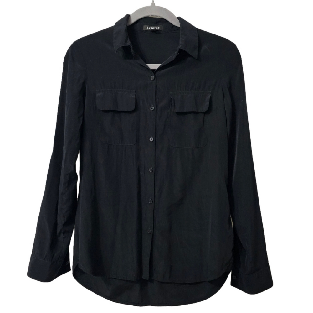 EXPRESS Women's Blouse